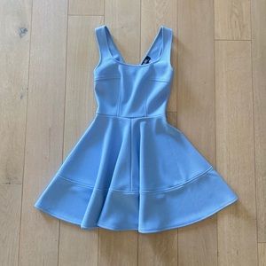Lulu’s Skater Dress